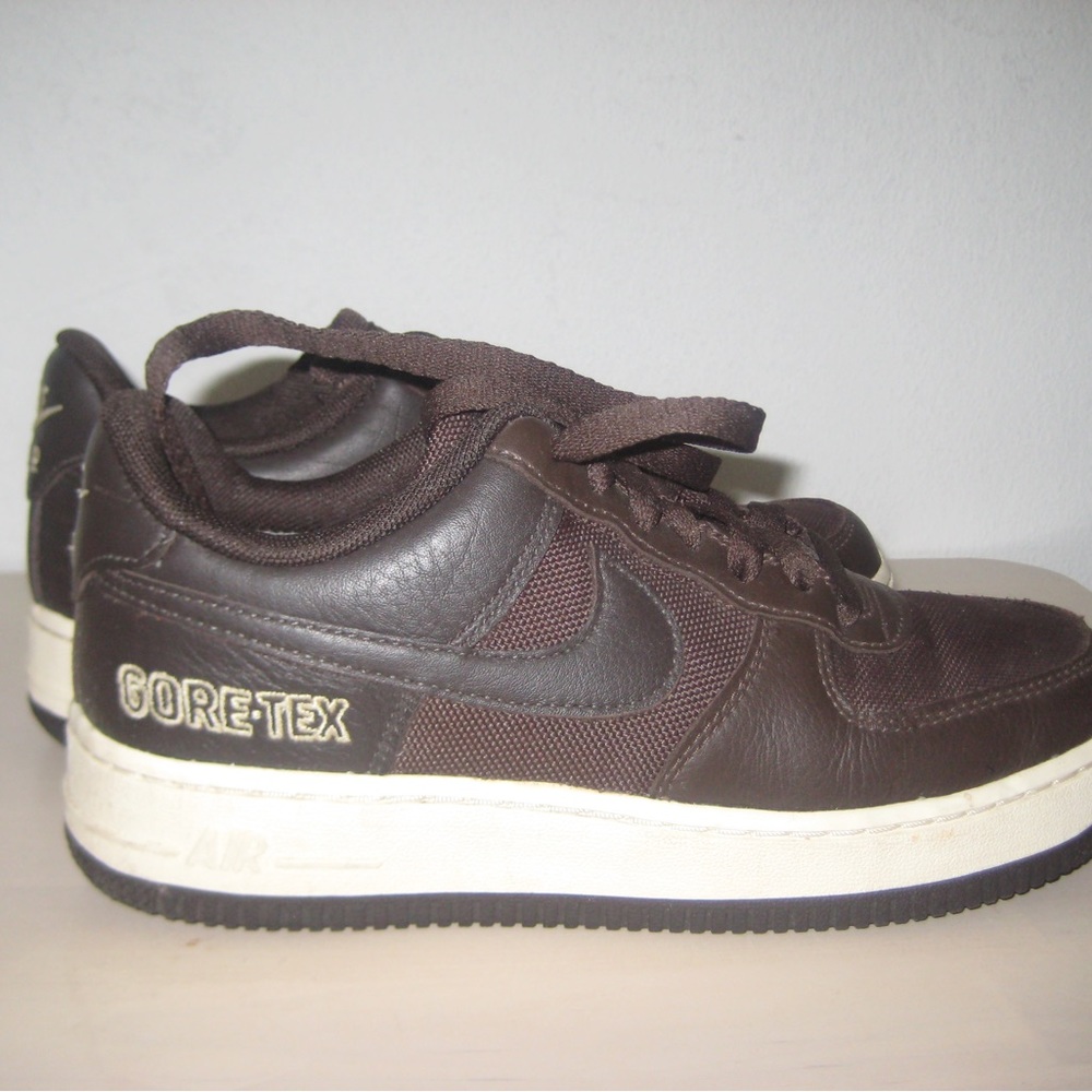 Nike x Gore-Tex Sneakers